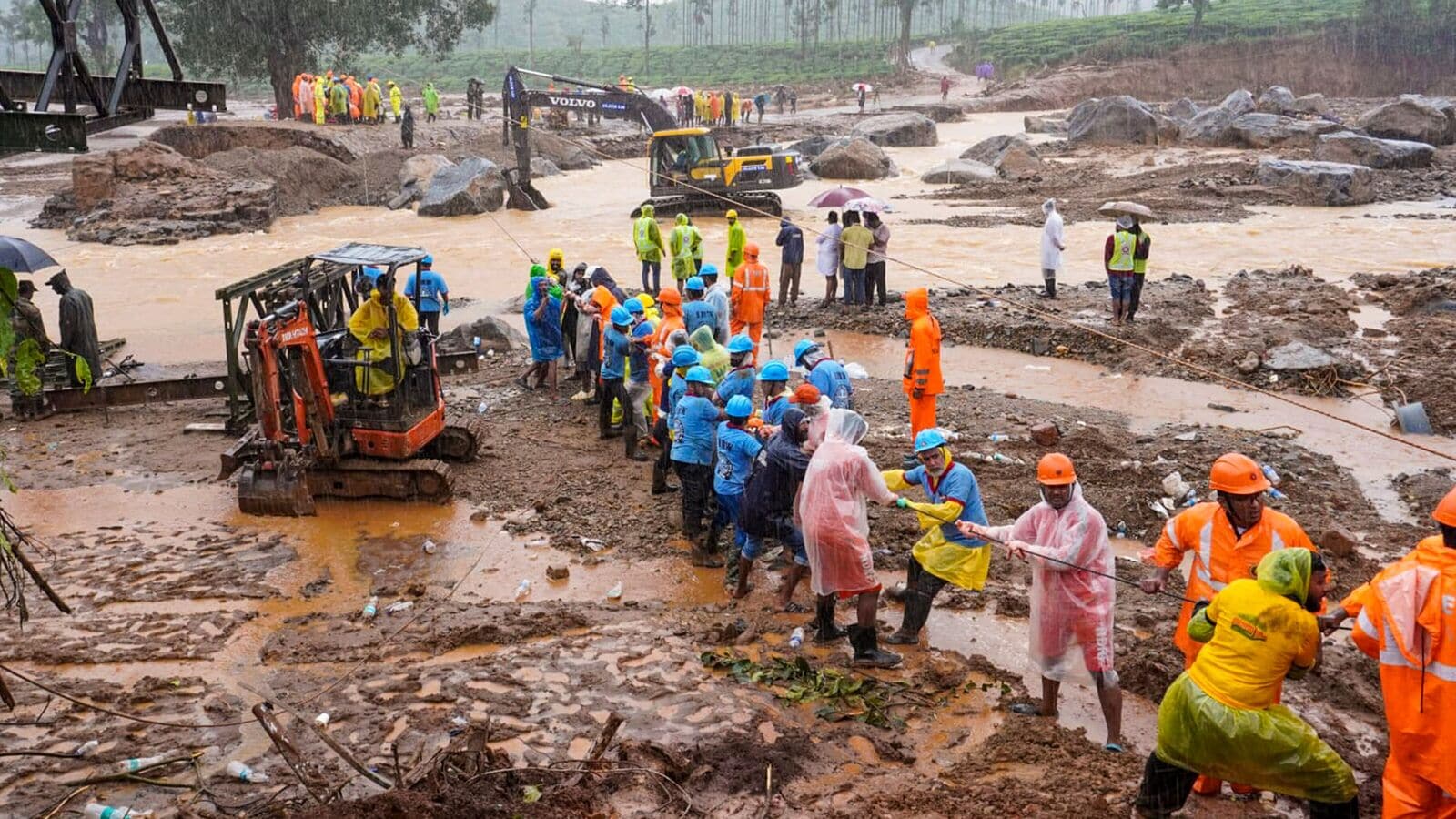 Exciting Highlights Today: Rahul, Priyanka Gandhi Visit Wayanad; ITC Unveils Q1 Results; Delhi Schools Shut Amid Torrential Rains