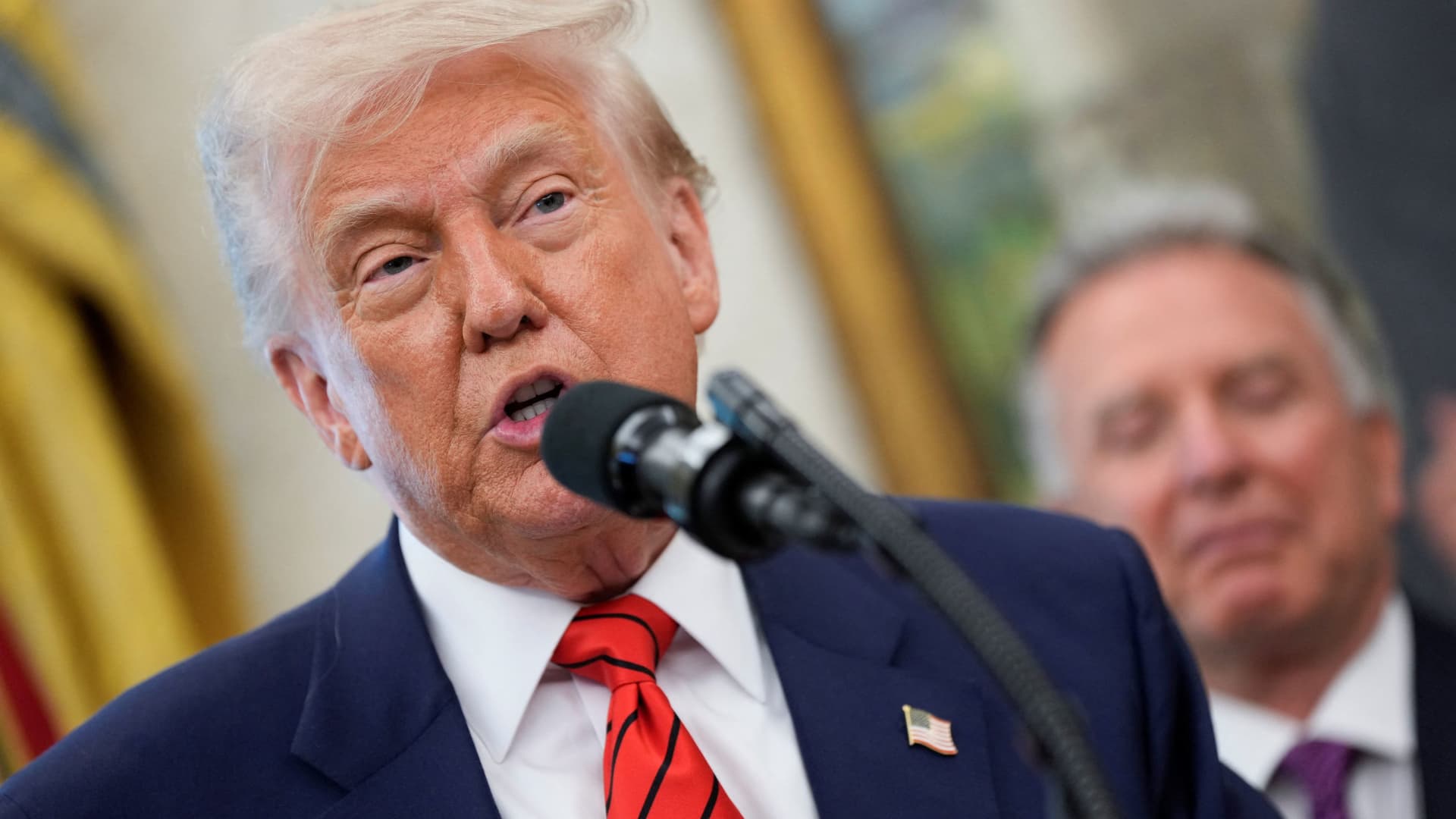 Trump Advocates for Wealthy Tax Hike: GOP Faces Crucial Dilemma on Fairness!