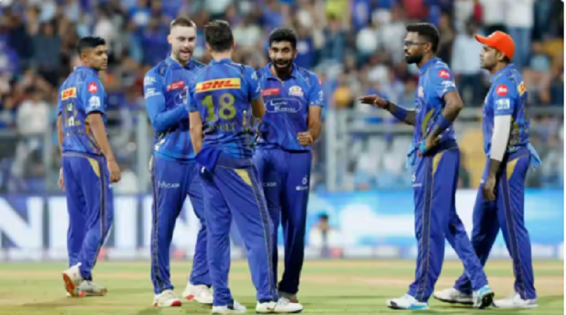 IPL 2025 Suspended Indefinitely Amid Rising India-Pakistan Tensions: A Shocking Turn of Events