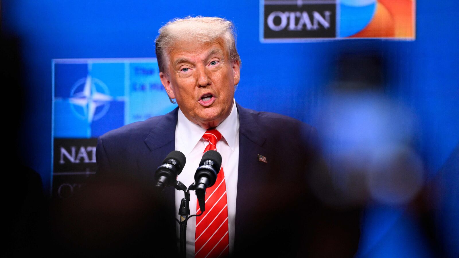Trump Proudly Claims Victory in Preventing India-Pakistan Nuclear Clash: ‘We Can Fight Better Than Anyone!’ – A Bold Stand for Peace