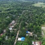 CM Himanta Biswa Sarma's Urgent Visit to Uriamghat: Tackling Encroachment Issues