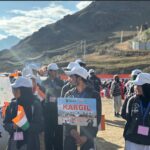 Honoring Valor: Join the 26th Kargil Vijay Diwas Festivities in Drass