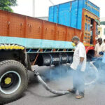 Urgent Tech Glitch Delays Pollution Certificates for Challaned Vehicles