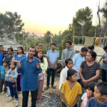 Lunglei Ready to Launch Biometric Enrollment for Myanmar Refugees, Says Official