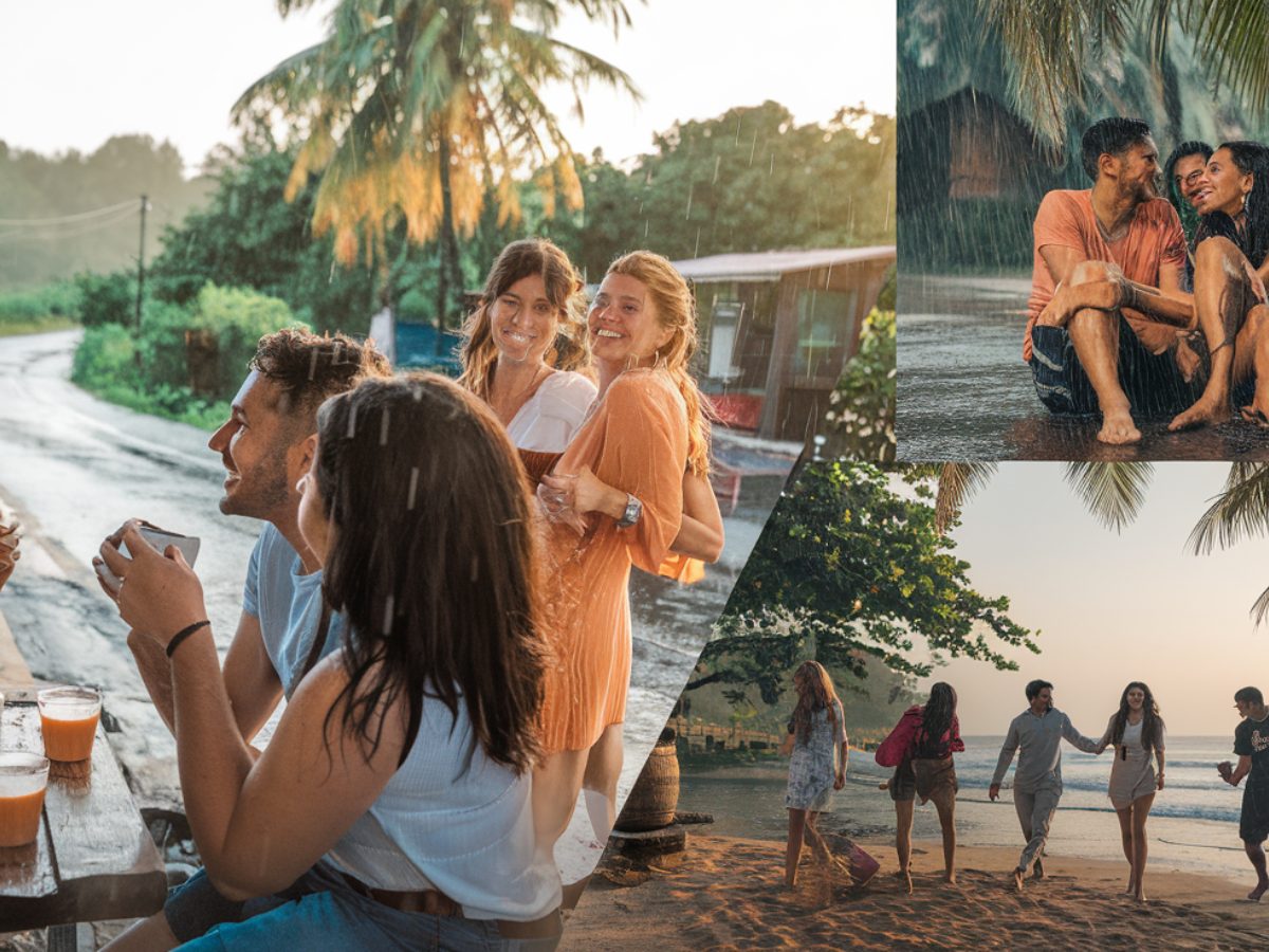 Discover Hidden Gems: 6 Unforgettable Kerala Spots for Friends Beyond Munnar!