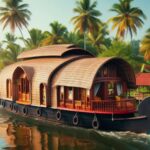 Discover Alleppey: Your Ultimate Budget Travel Secret Awaiting Adventure!