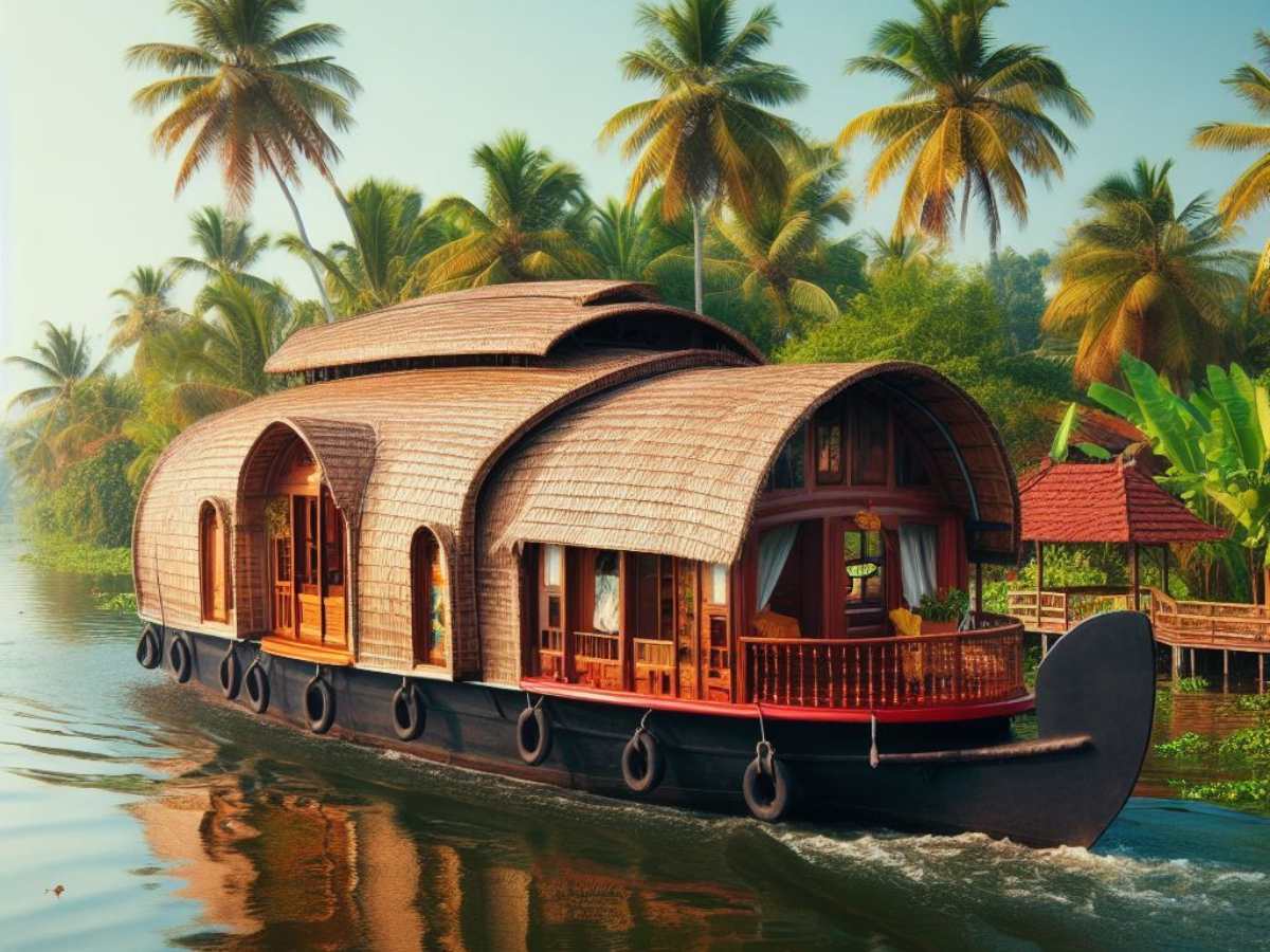 Discover Alleppey: Your Ultimate Budget Travel Secret Awaiting Adventure!