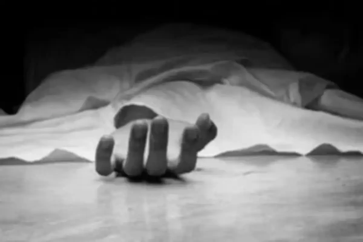 Tragic Discovery: Woman Found Dead in Guwahati Apartment; Investigation Underway