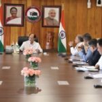 Nagaland Strengthens Border Security: Urgent Measures Along Assam Line