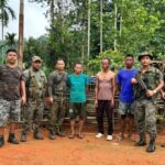 Urgent Search Intensifies in Meghalaya: Arrest Made in Missing Girl Case