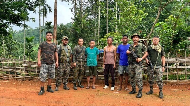 Urgent Search Intensifies in Meghalaya: Arrest Made in Missing Girl Case