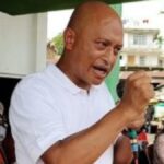 Meghalaya MP Urges Immediate ILP Implementation Amid Influx Concerns