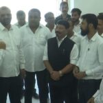 Assam Minister Champions Rs 100 Cr Swahid Smarak Kshetra Progress in Guwahati