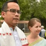 Gaurav Gogoi Denounces BJP's ISI Smear Against His Wife as Desperate Tactic