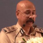 Manipur DGP Champions Peace, Inspires Youth to Embrace Non-Violence