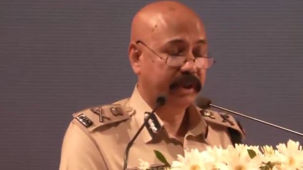 Manipur DGP Champions Peace, Inspires Youth to Embrace Non-Violence