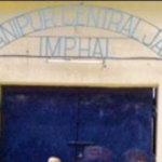 Kuki Rights Group Demands Immediate Release of Myanmar Nationals in Manipur Jail