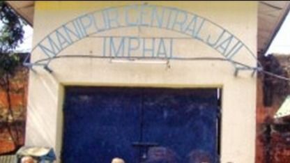 Kuki Rights Group Demands Immediate Release of Myanmar Nationals in Manipur Jail