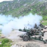 Revolutionizing Defense: Army's High-Altitude AI and Drone Test in Sikkim