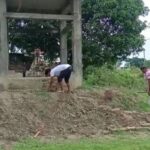 Unity in Diversity: Muslim Families Restore Historic Shiva Temple in Assam
