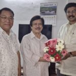 Arunachal Congress Leaders Honor Legacy of First CM P.K. Thungon