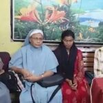 Shillong Catholic Leaders Condemn 'False' Arrest of Nuns, Demand Action from Chhattisgarh CM