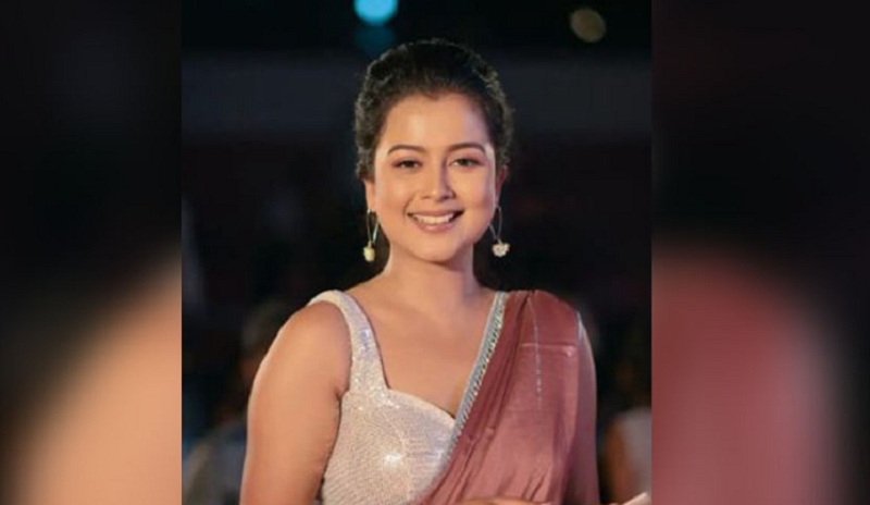 Shocking Arrest: Assamese Actress Nandini Kashyap in Guwahati Hit-and-Run