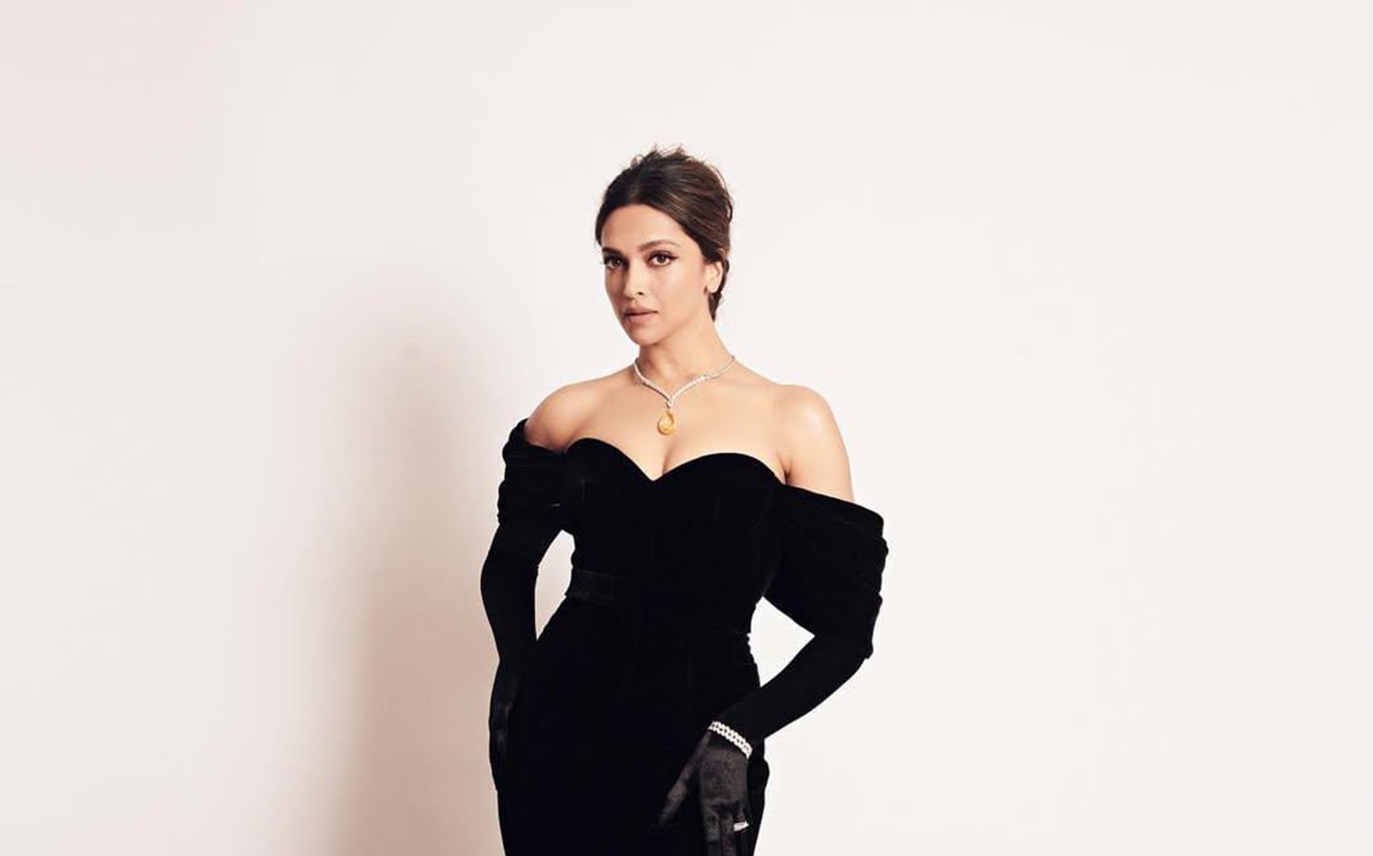 Deepika Padukone: Celebrated as a Global Cultural Influencer by 'The Shift'