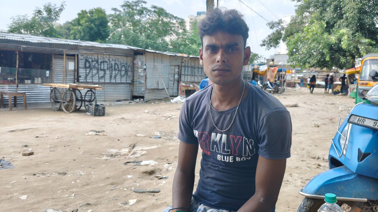 Why Must Indians Prove Their Identity? Insights from Gurgaon Police Drive