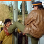 Discover the Forgotten 80s Star Who Surpassed Amitabh Bachchan's Fame
