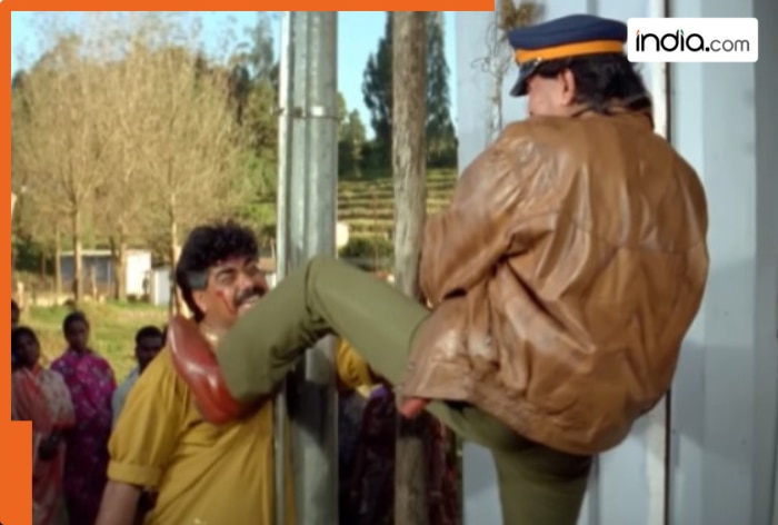 Discover the Forgotten 80s Star Who Surpassed Amitabh Bachchan's Fame
