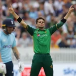 Pakistan Reclaims Shaheen Afridi for T20I Showdown in West Indies!