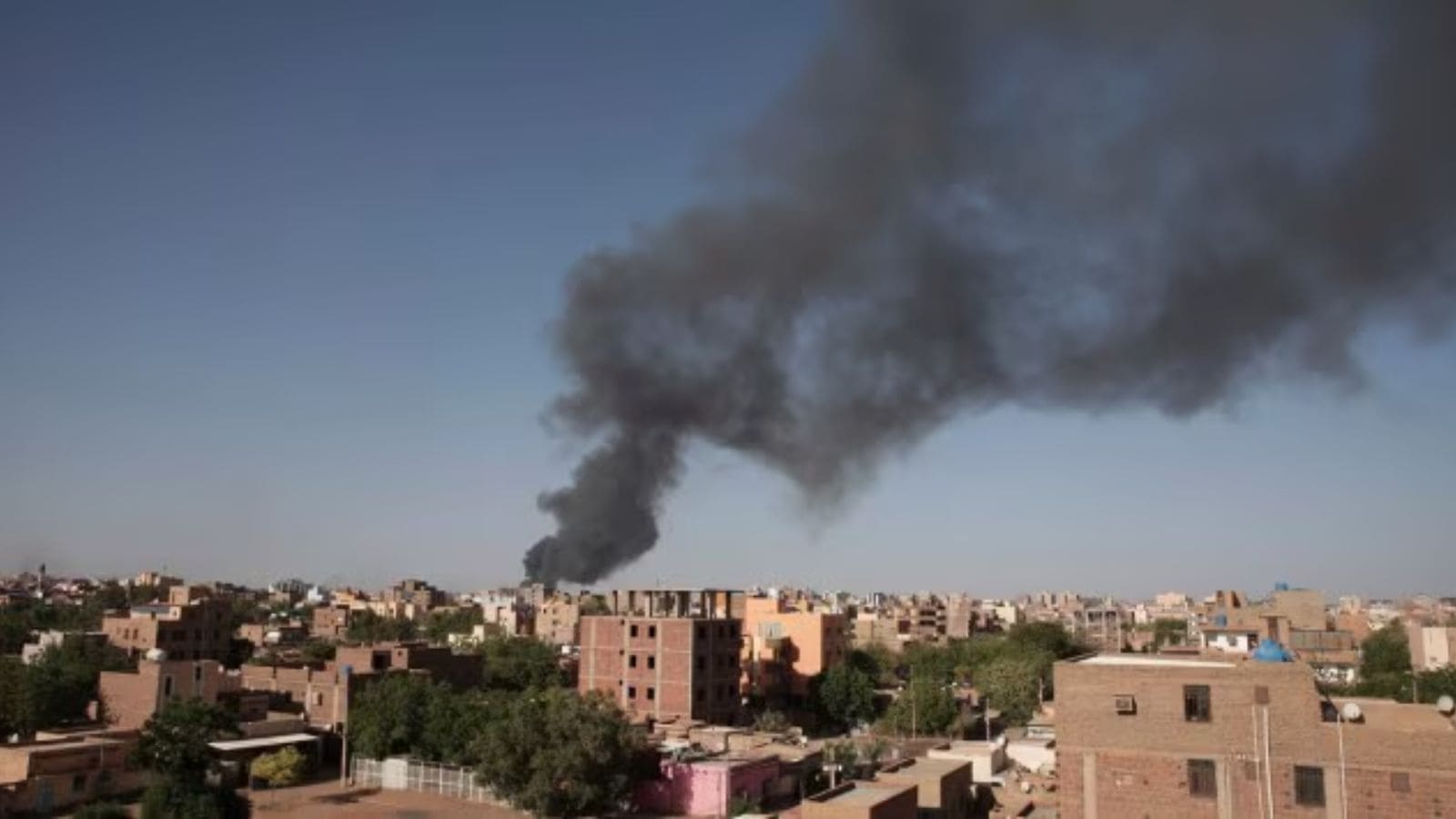 Sudan's Paramilitaries Unveil Parallel Government Amid Crisis Escalation