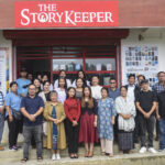 Discover ‘The Story Keeper’: A Haven Amidst Shuttered Bookshops
