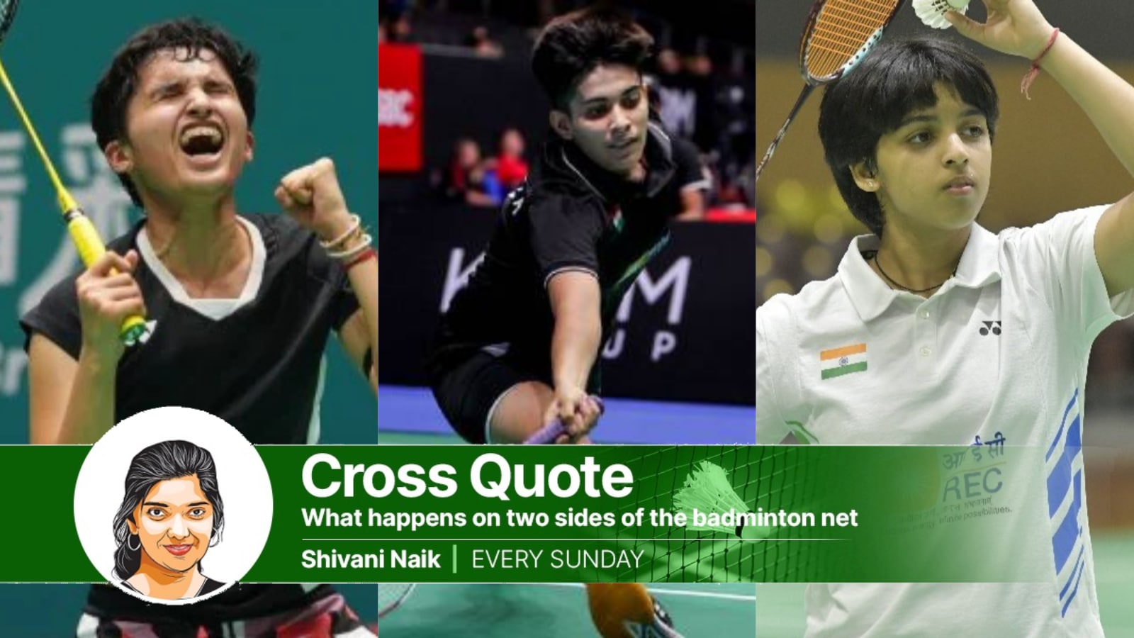 Unlocking Potential: The Exciting Revival of Indian Badminton's Women’s Singles
