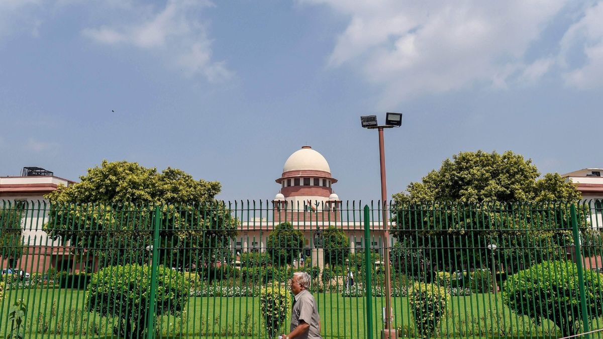 Urgent Guidelines Issued by SC to Combat Rising Student Suicides in India
