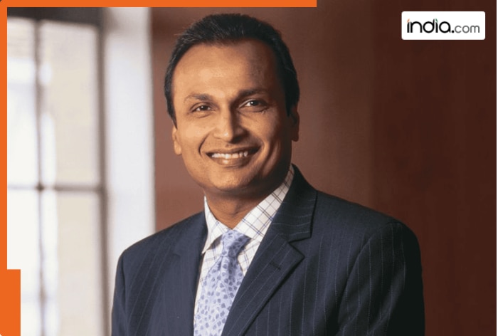 Massive Victory for Anil Ambani as MMRDA Deposits ₹5600 Crores Post ED Raids