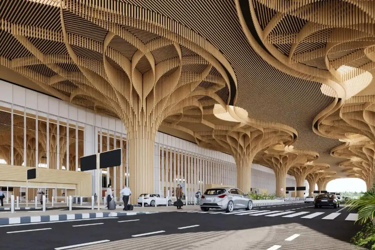 Guwahati Airport Villages Face Displacement Amid Adani Project Land Grab