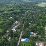 Urgent Action: Massive Eviction Drive in Uriamghat Targets Encroachers