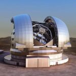 China's Ambitious Project: The World's Largest Telescope in the Making?