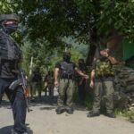 Security Forces Neutralize 3 Terrorists Linked to Pahalgam Attack