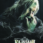 Sanjay Dutt Unveils Fierce Look in The RajaSaab on His Birthday!