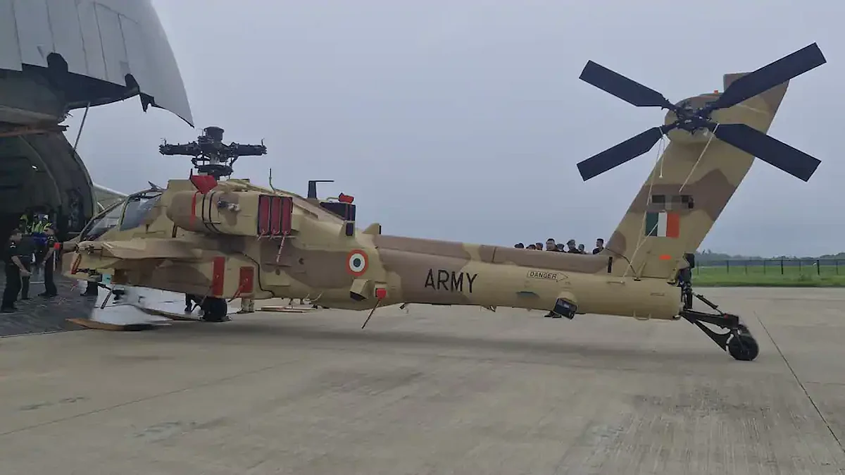 Revolutionizing Firepower: The Indian Army's New Game-Changer Unveiled