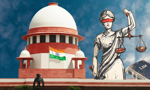 SC Rejects Delay in Charges Against Lalu Prasad Yadav in Job Scam