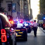 Tragedy Strikes: NYPD Officer and Civilians Shot in Manhattan Incident