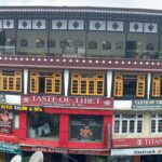 Discover the Heart of Gangtok: Experience the Legacy of Tibetan Cuisine