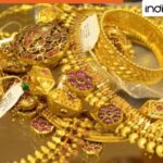 Discover Current 18, 22, 24 Carat Gold Prices in Chennai, Mumbai, Delhi, Kolkata