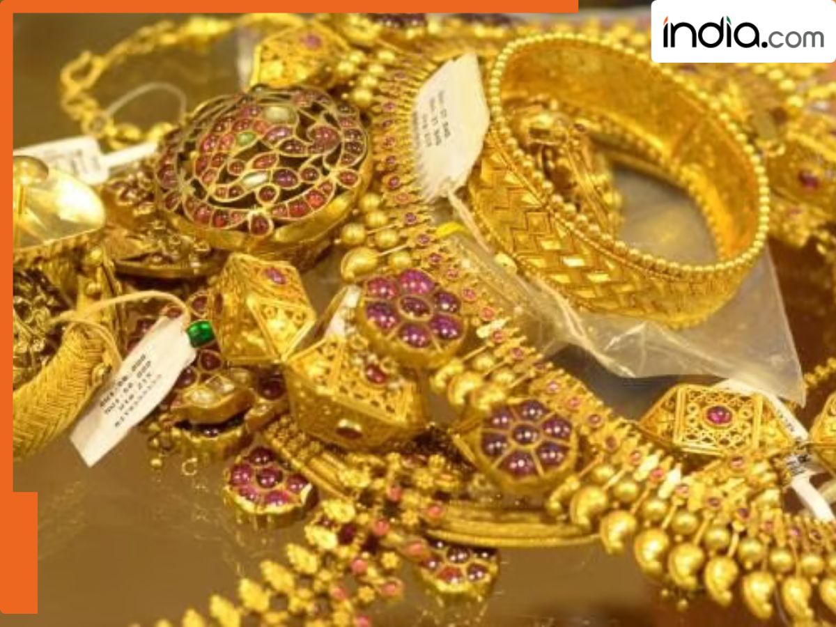 Discover Current 18, 22, 24 Carat Gold Prices in Chennai, Mumbai, Delhi, Kolkata