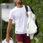 Djokovic's Unexpected Withdrawal from Cincinnati Open Shocks Fans