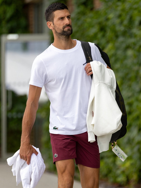 Djokovic's Unexpected Withdrawal from Cincinnati Open Shocks Fans